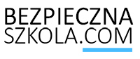 logo Bezpieczna Szkoła